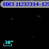 EDCS J1232314-1250292