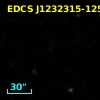 EDCS J1232315-1251578