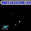 EDCS J1232280-1252528