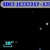 EDCS J1232317-1253332