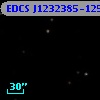 EDCS J1232385-1253500