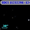 EDCS J1232286-1248440