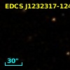 EDCS J1232317-1249275