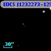 EDCS J1232273-1250037