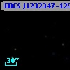 EDCS J1232347-1252192