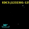 EDCS J1232301-1250362