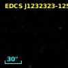 EDCS J1232323-1251267
