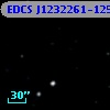 EDCS J1232261-1252429