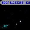 EDCS J1232285-1252505