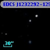 EDCS J1232292-1254006
