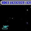 EDCS J1232327-1254178