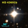 HD  43691b