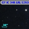 Cl* IC  348    LRL   52839