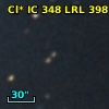 Cl* IC  348    LRL     398