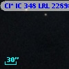 Cl* IC  348    LRL   22898