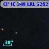 Cl* IC  348    LRL   52827