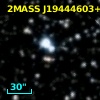2MASS J19444603+1255065