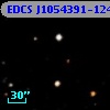EDCS J1054391-1245439