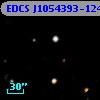 EDCS J1054393-1245361