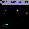 EDCS J1054401-1246556