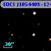 EDCS J1054408-1245594