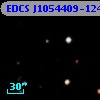 EDCS J1054409-1245327