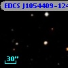 EDCS J1054409-1246066