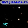 EDCS J1054409-1245562