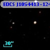 EDCS J1054413-1246401