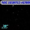 NSC J150752+670956