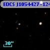 EDCS J1054427-1246359