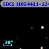 EDCS J1054431-1245035