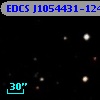 EDCS J1054431-1245388