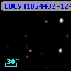 EDCS J1054432-1245541