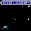 EDCS J1054440-1246087
