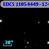 EDCS J1054449-1245253