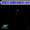 EDCS J1054453-1246587