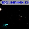 EDCS J1054469-1246187