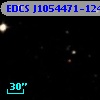EDCS J1054471-1246276