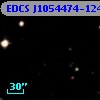 EDCS J1054474-1245580