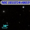 NSC J151724+665748
