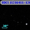 EDCS J1216411-1201016