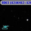 EDCS J1216412-1201296