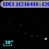 EDCS J1216418-1201026