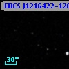 EDCS J1216422-1201069