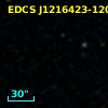 EDCS J1216423-1201576