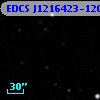 EDCS J1216423-1200321