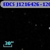 EDCS J1216426-1201454