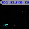 EDCS J1216433-1202034