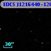 EDCS J1216440-1200436